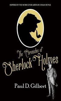 Cover image for The Chronicles of Sherlock Holmes