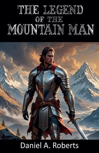 Cover image for The Legend of the Mountain Man