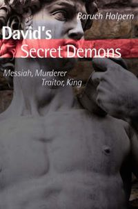 Cover image for David's Secret Demons