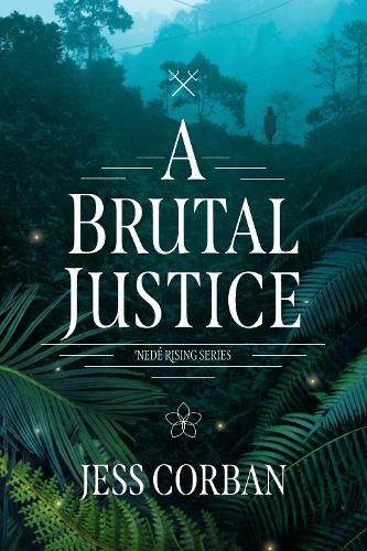 Cover image for Brutal Justice, A