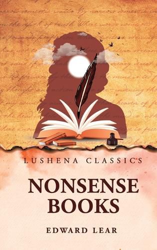 Cover image for Nonsense Books