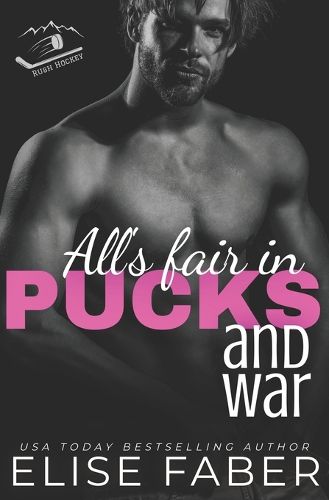 Cover image for All's Fair in Pucks and War