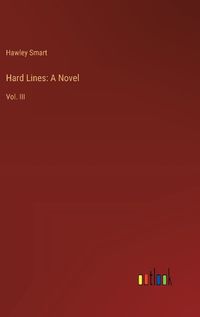 Cover image for Hard Lines