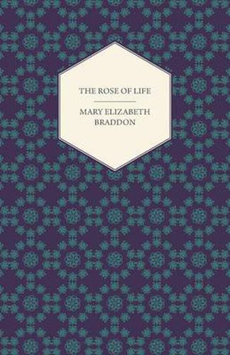 Cover image for The Rose of Life