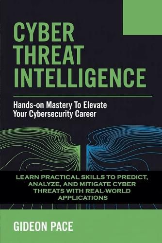 Cover image for Cyber Threat Intelligence