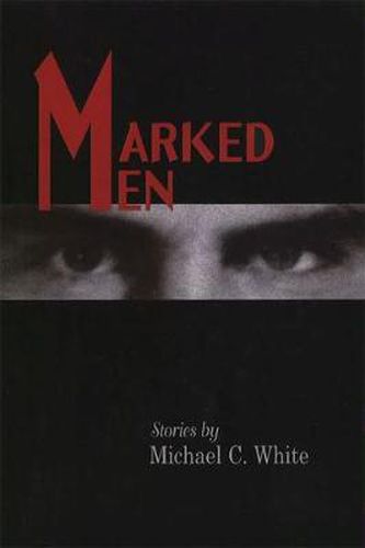 Cover image for Marked Men