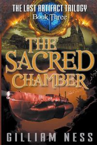 Cover image for The Sacred Chamber