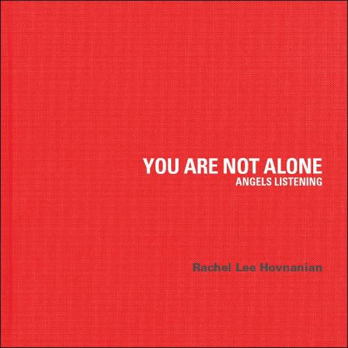 Cover image for You Are Not Alone