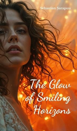 Cover image for The Glow of Smiling Horizons