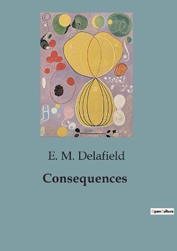 Cover image for Consequences