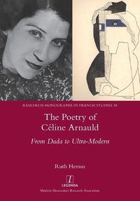 Cover image for The Poetry of Celine Arnauld