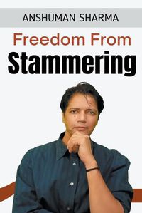 Cover image for Freedom from Stammering