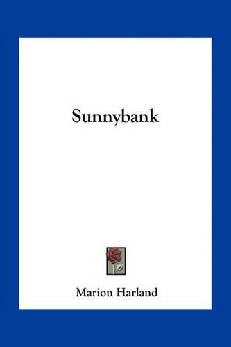 Cover image for Sunnybank