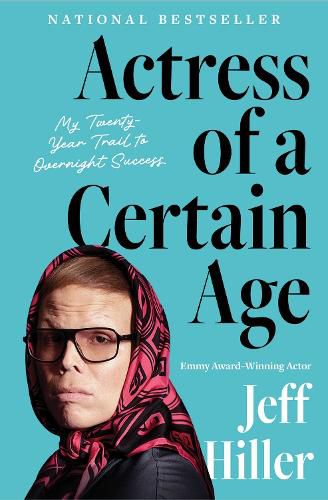 Cover image for Actress of a Certain Age