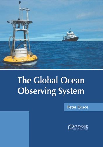 Cover image for The Global Ocean Observing System
