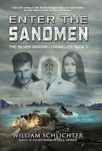 Cover image for Enter The Sandmen