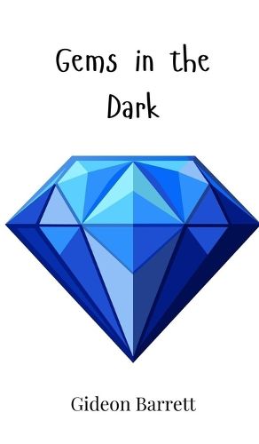 Cover image for Gems in the Dark