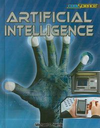 Cover image for Artificial Intelligence