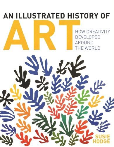 Cover image for An Illustrated History of Art