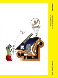 Cover image for The Hunt: Navigating the Worlds of Art and Design