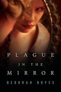 Cover image for Plague in the Mirror