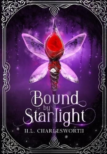 Cover image for Bound By Starlight