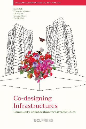 Cover image for Co-designing Infrastructures