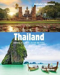 Cover image for Thailand: Discover the Country, Culture and People