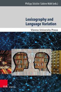 Cover image for Lexicography and Language Variation