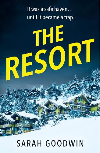 Cover image for The Resort