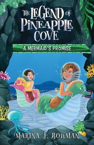 A Mermaid's Promise: Full Color