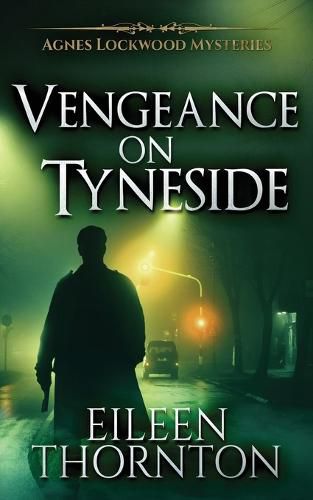 Cover image for Vengeance On Tyneside