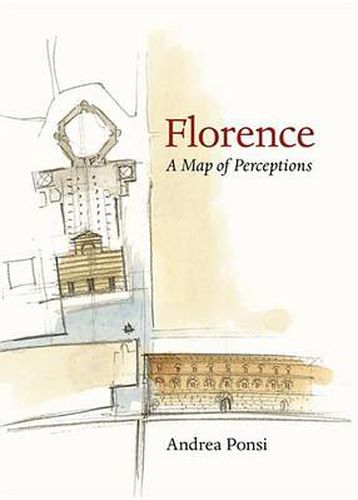 Cover image for Florence: A Map of Perceptions