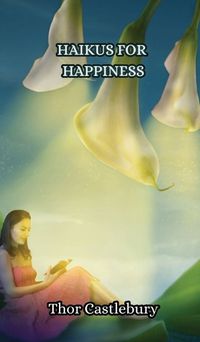 Cover image for Haikus for Happiness