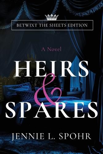 Cover image for Heirs & Spares