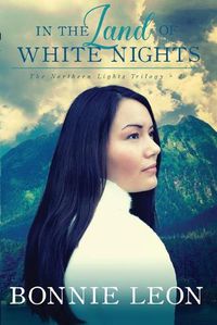 Cover image for In the Land of White Nights