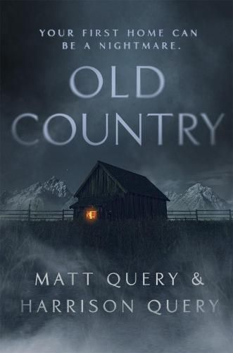 Old Country: The Reddit sensation, soon to be a horror classic