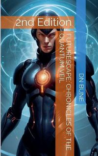 Cover image for Chronicles of the Quantum Veil