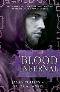 Cover image for Blood Infernal