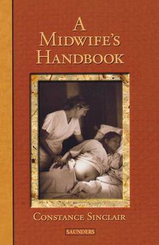 Cover image for A Midwife's Handbook