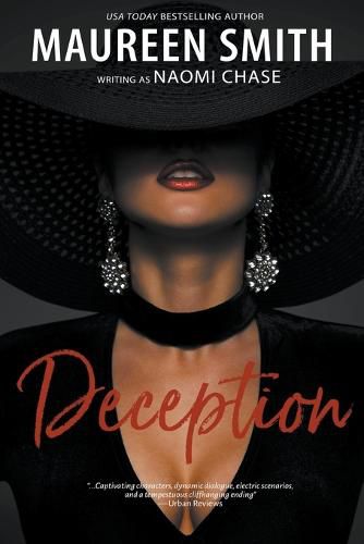 Cover image for Deception