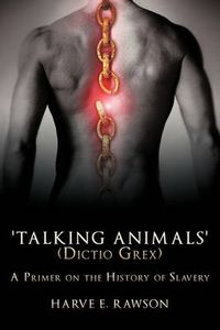 Cover image for 'Talking Animals' (Dictio Grex)