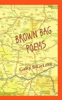 Cover image for Brown Bag Poems