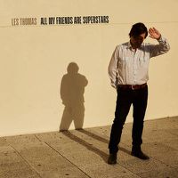 Cover image for All My Friends are Superstars (Vinyl)