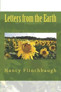 Cover image for Letters from the Earth