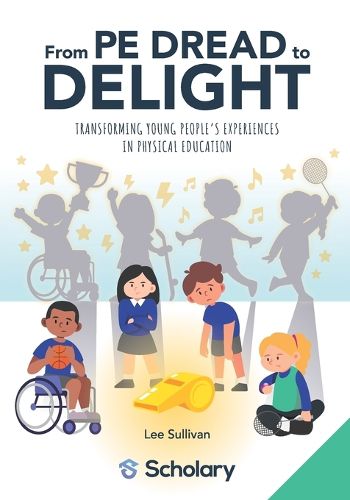 Cover image for From PE Dread to Delight