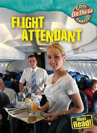 Cover image for Flight Attendant