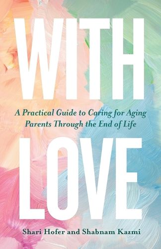 Cover image for With Love