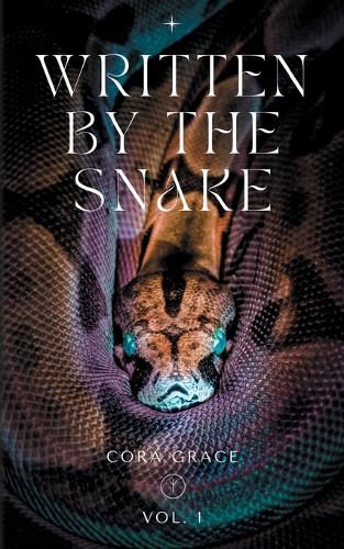 Cover image for Written By The Snake Vol. 1