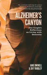 Cover image for Alzheimer's Canyon